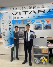 ご来店お待ちしております！！